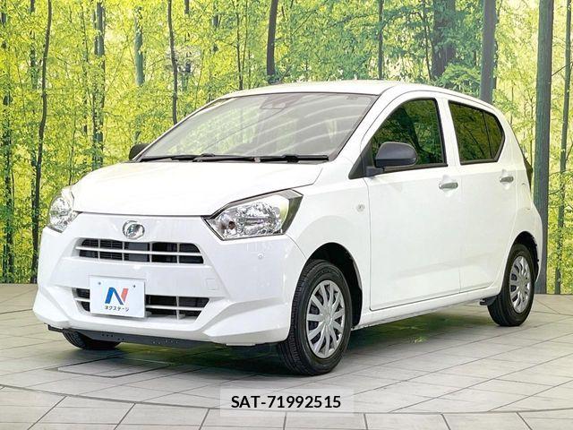 Daihatsu MIRA ES 2021-04 7272353-19
