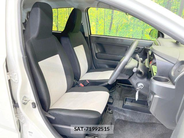 Daihatsu MIRA ES 2021-04 7272353-6