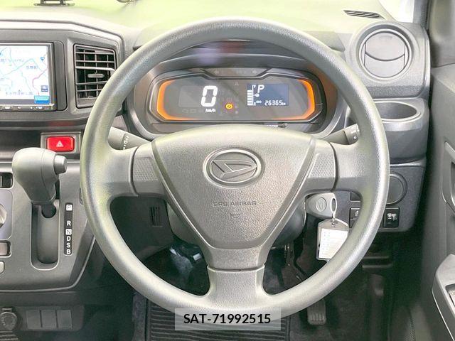 Daihatsu MIRA ES 2021-04 7272353-8
