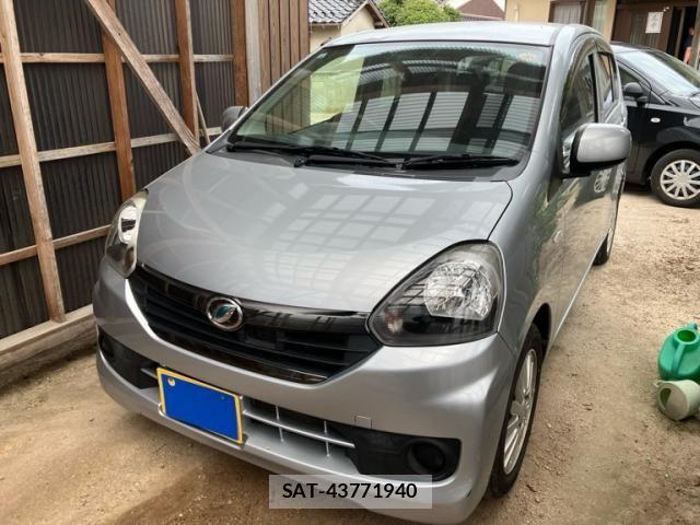 Daihatsu MIRA ES 2015-10 7272372-0