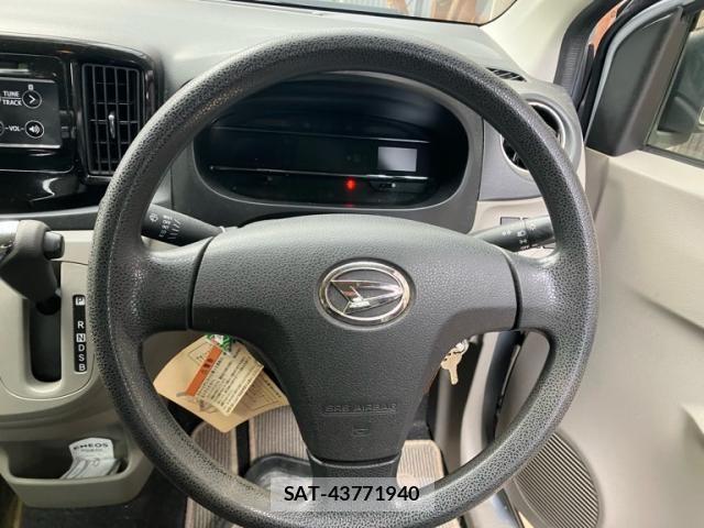 Daihatsu MIRA ES 2015-10 7272372-9