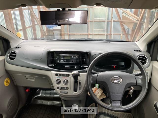 Daihatsu MIRA ES 2015-10 7272372-10