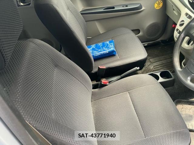 Daihatsu MIRA ES 2015-10 7272372-11