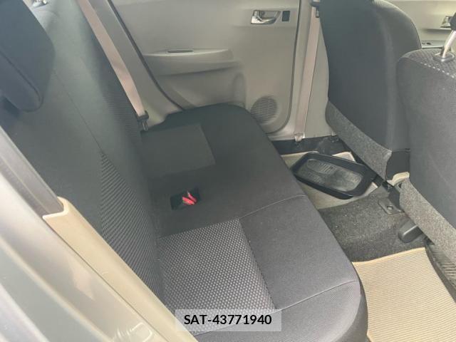 Daihatsu MIRA ES 2015-10 7272372-12