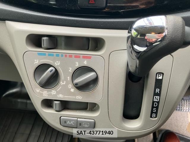 Daihatsu MIRA ES 2015-10 7272372-15