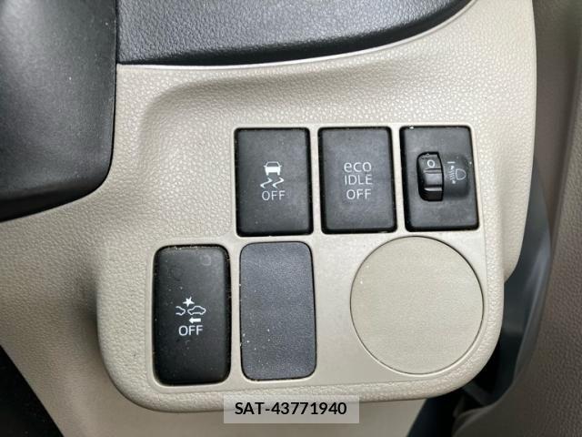 Daihatsu MIRA ES 2015-10 7272372-17