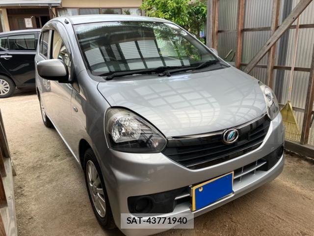 Daihatsu MIRA ES 2015-10 7272372-1
