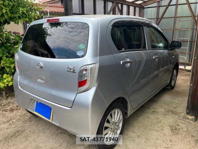 Daihatsu MIRA ES 2015-10 7272372-2