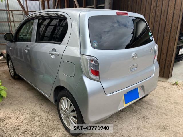 Daihatsu MIRA ES 2015-10 7272372-3