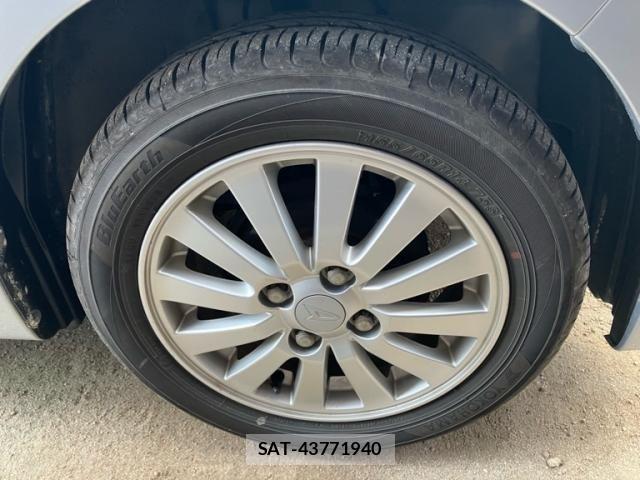 Daihatsu MIRA ES 2015-10 7272372-5