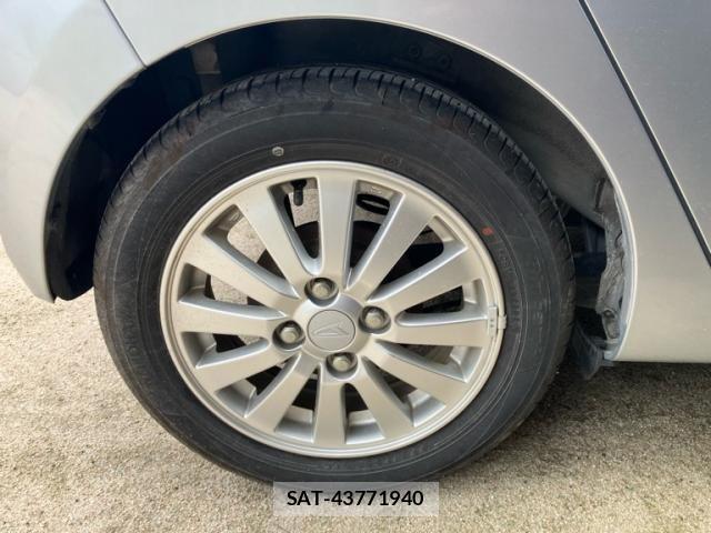 Daihatsu MIRA ES 2015-10 7272372-6