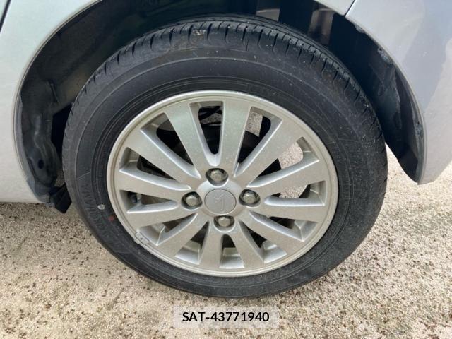 Daihatsu MIRA ES 2015-10 7272372-7