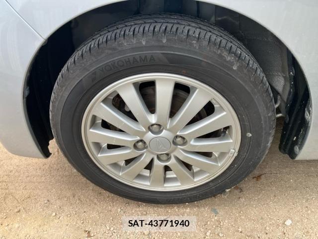 Daihatsu MIRA ES 2015-10 7272372-8