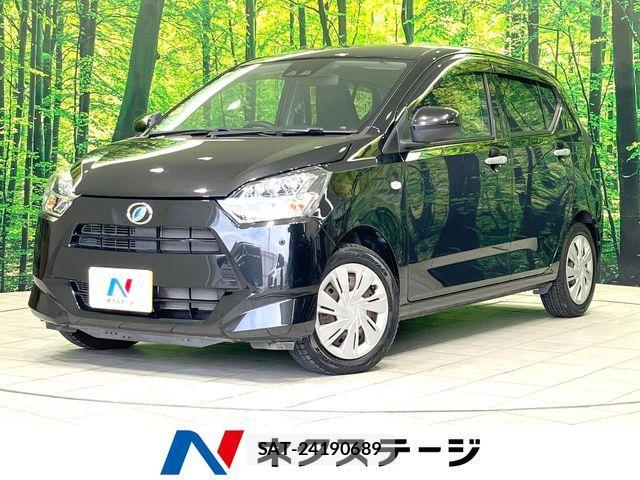 Daihatsu MIRA ES 2017-06 7272351-0