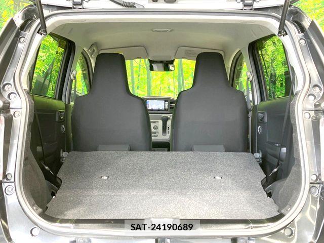 Daihatsu MIRA ES 2017-06 7272351-9