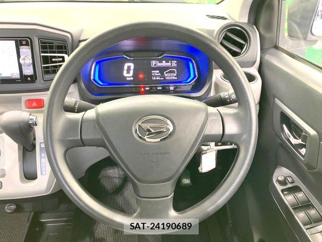 Daihatsu MIRA ES 2017-06 7272351-10
