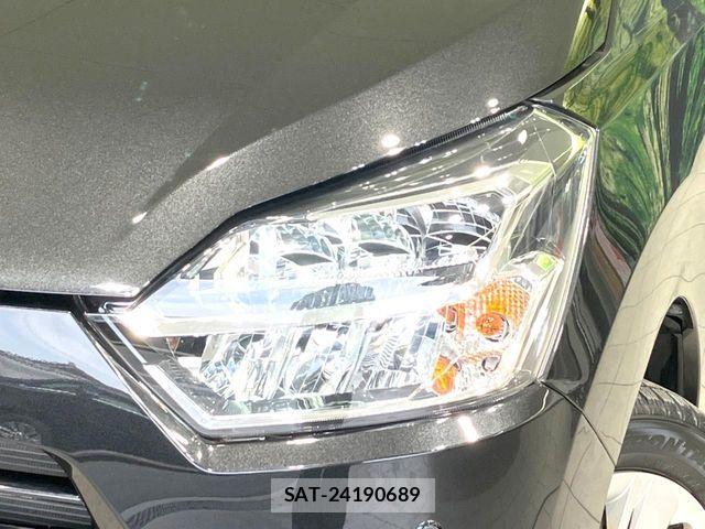 Daihatsu MIRA ES 2017-06 7272351-11