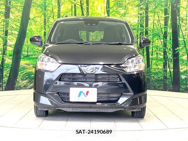 Daihatsu MIRA ES 2017-06 7272351-13