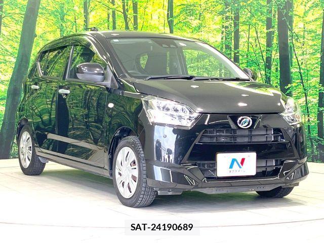 Daihatsu MIRA ES 2017-06 7272351-15