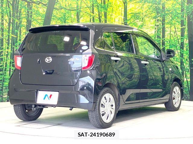 Daihatsu MIRA ES 2017-06 7272351-16