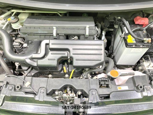 Daihatsu MIRA ES 2017-06 7272351-17