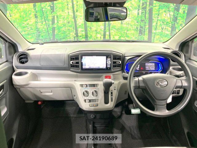 Daihatsu MIRA ES 2017-06 7272351-1