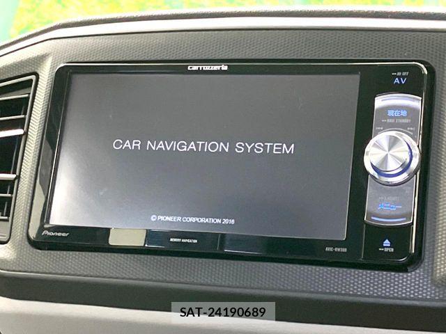 Daihatsu MIRA ES 2017-06 7272351-2