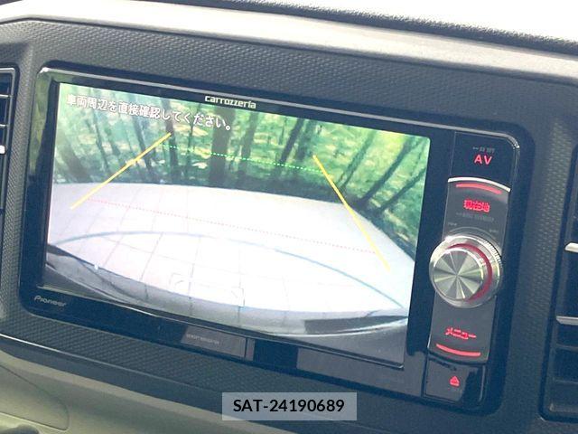 Daihatsu MIRA ES 2017-06 7272351-3