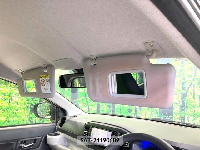 Daihatsu MIRA ES 2017-06 7272351-6