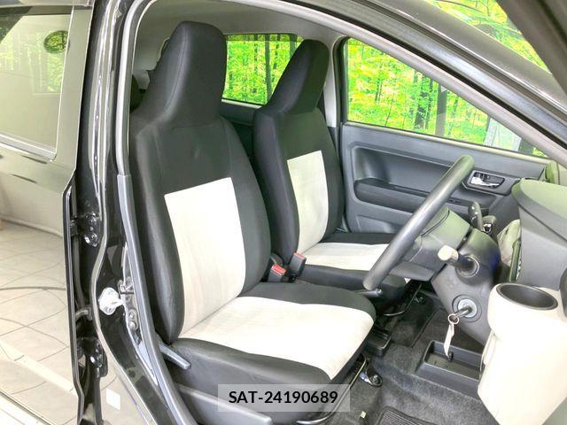 Daihatsu MIRA ES 2017-06 7272351-7