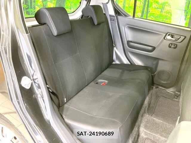 Daihatsu MIRA ES 2017-06 7272351-8