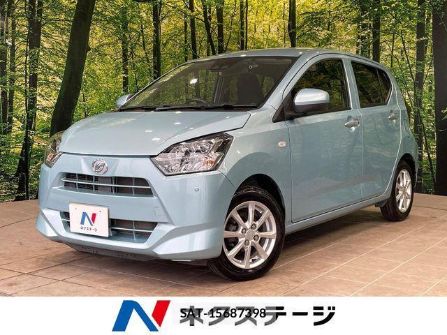 Daihatsu MIRA ES 2017-08 7272368-0
