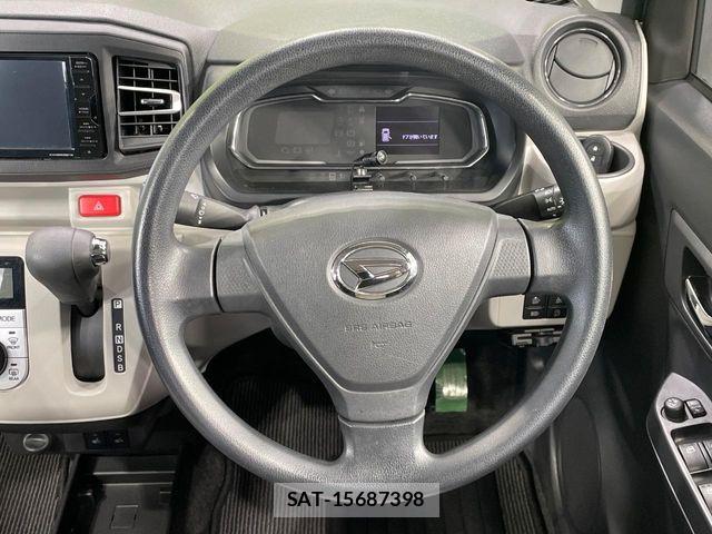 Daihatsu MIRA ES 2017-08 7272368-10