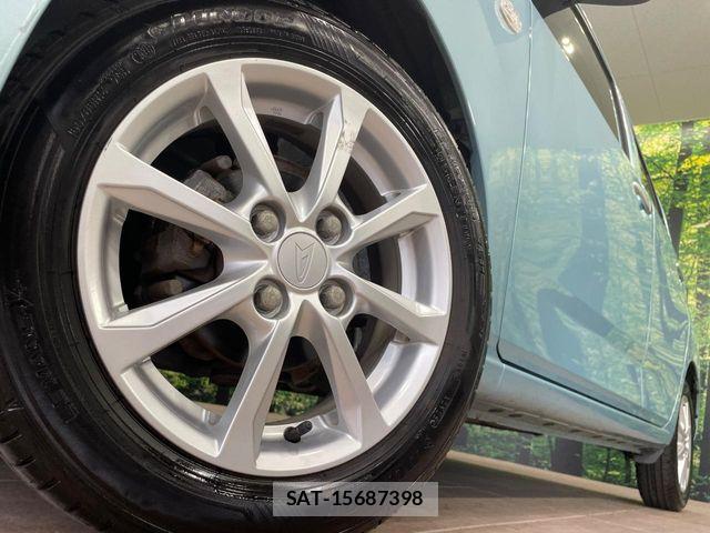 Daihatsu MIRA ES 2017-08 7272368-12