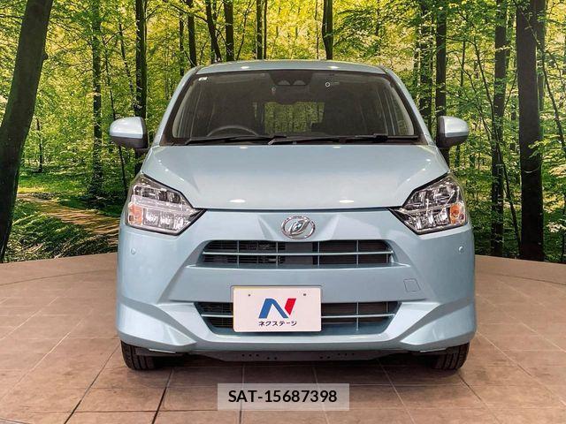Daihatsu MIRA ES 2017-08 7272368-13