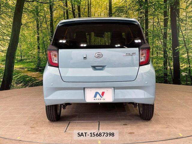 Daihatsu MIRA ES 2017-08 7272368-14