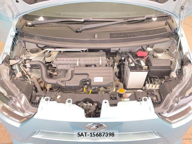 Daihatsu MIRA ES 2017-08 7272368-17