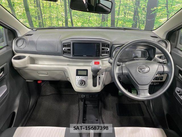 Daihatsu MIRA ES 2017-08 7272368-1