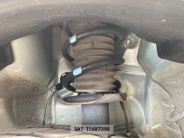 Daihatsu MIRA ES 2017-08 7272368-19