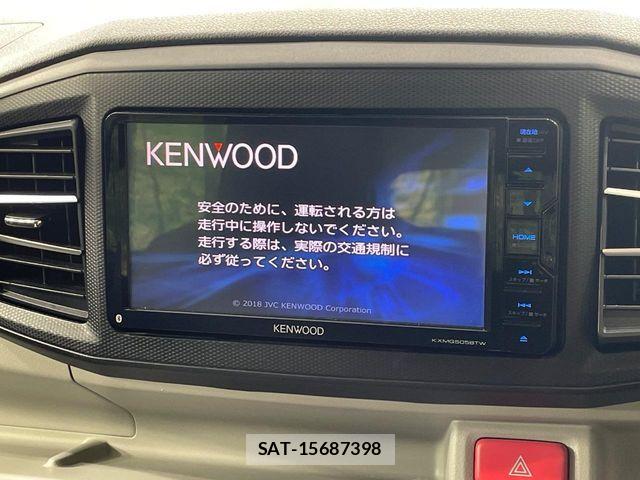 Daihatsu MIRA ES 2017-08 7272368-2