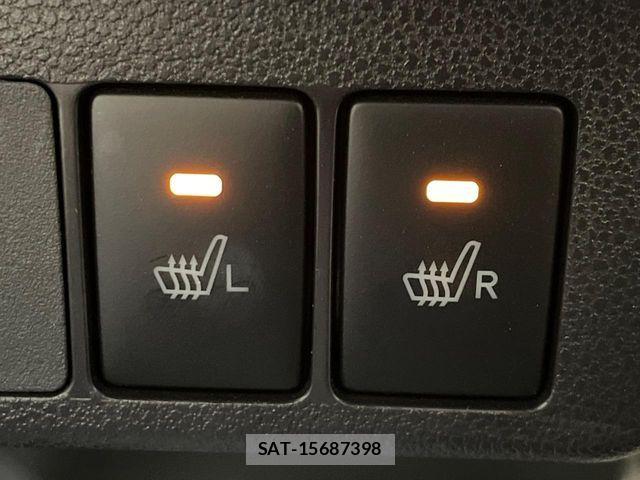 Daihatsu MIRA ES 2017-08 7272368-4