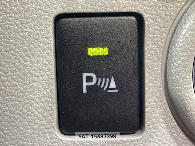Daihatsu MIRA ES 2017-08 7272368-5