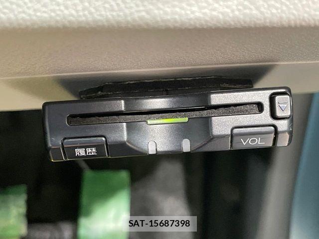 Daihatsu MIRA ES 2017-08 7272368-6