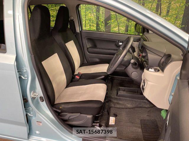 Daihatsu MIRA ES 2017-08 7272368-7