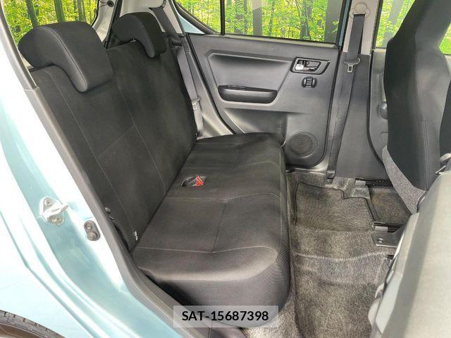 Daihatsu MIRA ES 2017-08 7272368-8