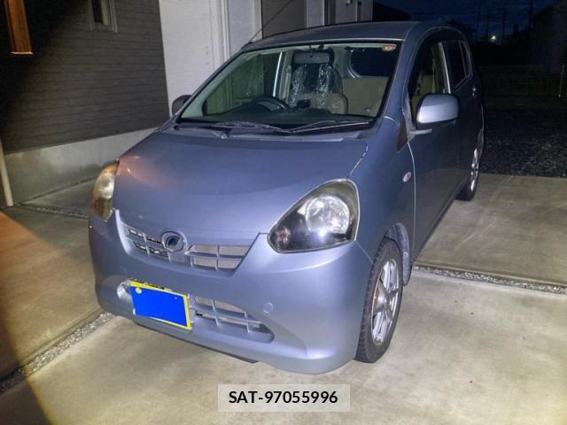 Daihatsu MIRA ES 2012-02 7272374-0