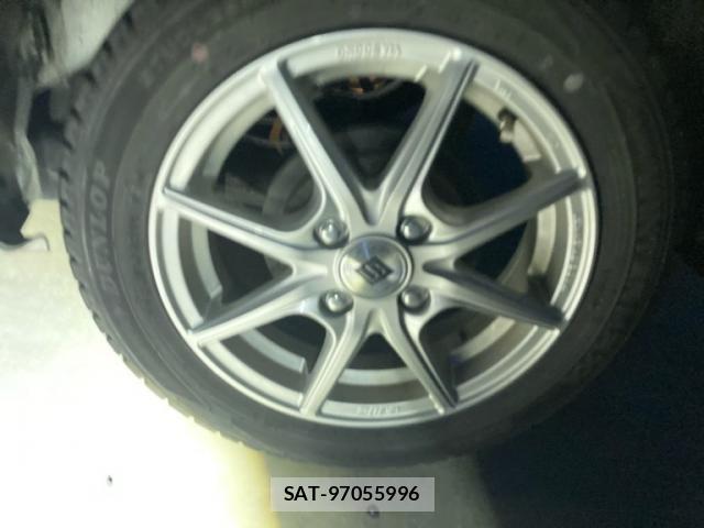 Daihatsu MIRA ES 2012-02 7272374-11