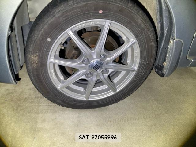 Daihatsu MIRA ES 2012-02 7272374-12