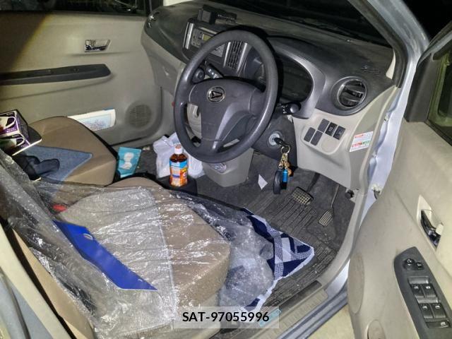 Daihatsu MIRA ES 2012-02 7272374-14