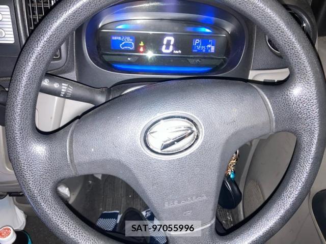 Daihatsu MIRA ES 2012-02 7272374-17